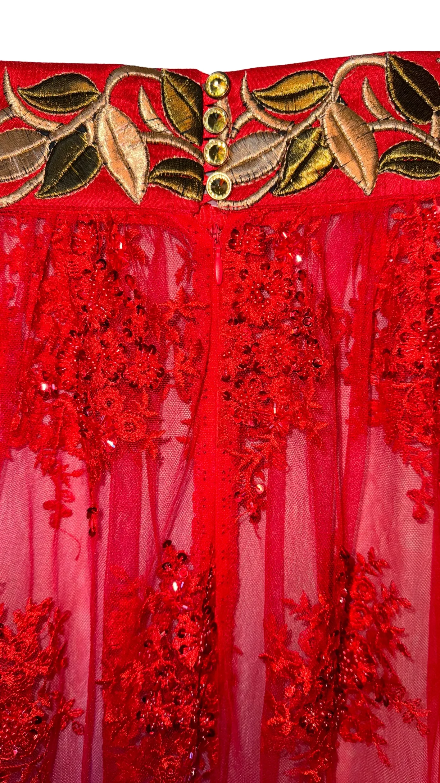 JIRI KALFAR Skirt