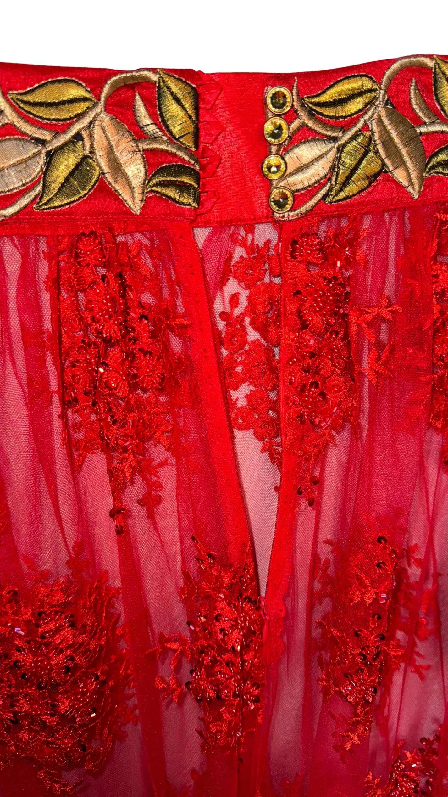 JIRI KALFAR Skirt