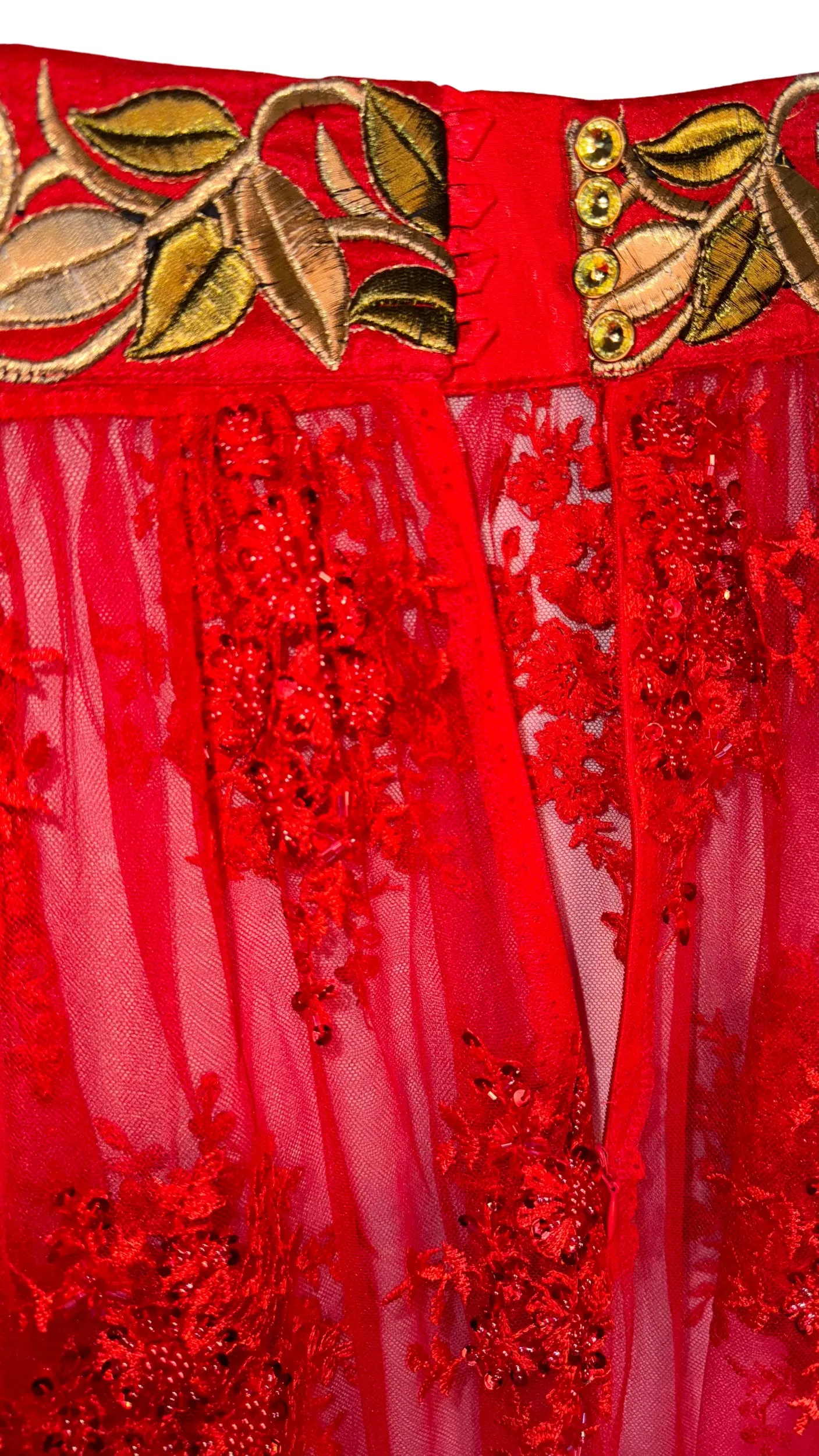 JIRI KALFAR Skirt