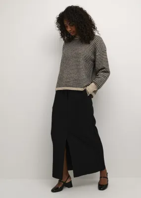 KA HELLA LONG SKIRT