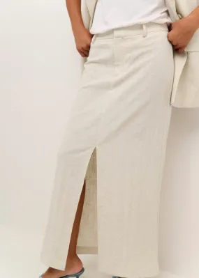 KAdaniella HW Long Skirt