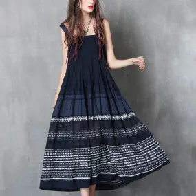 Mid-length suspender skirt Reservation flower fashion dress