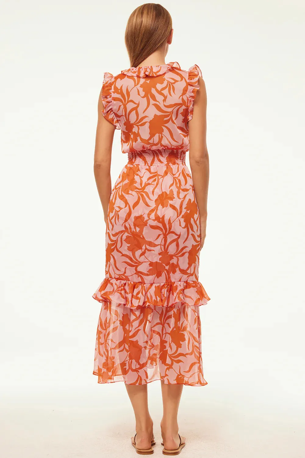 Misa Kidada Dress