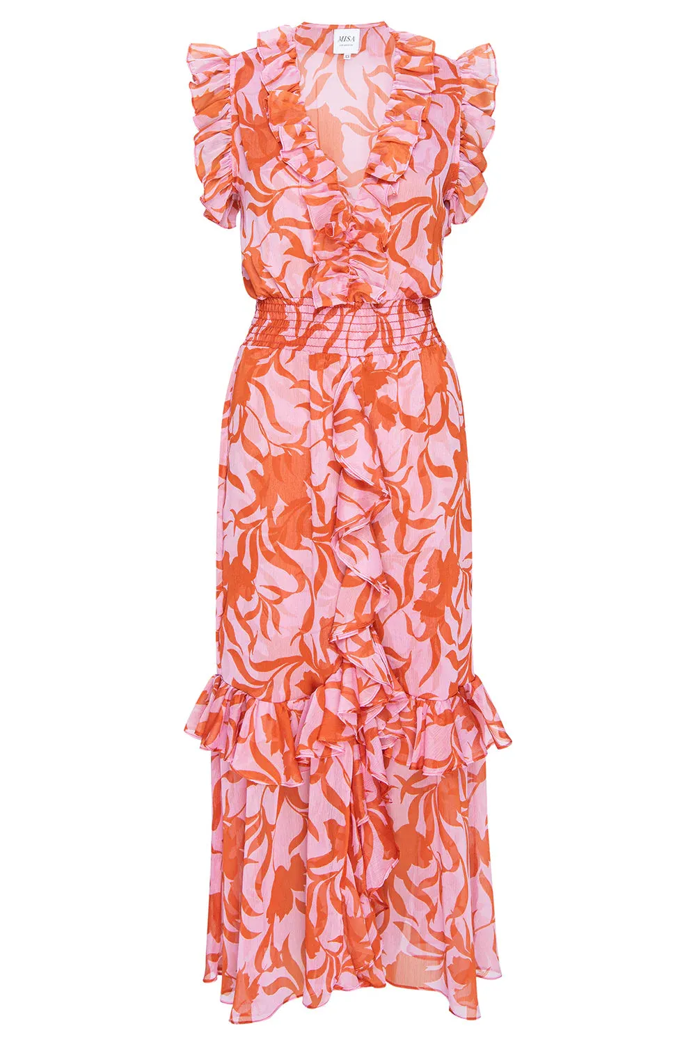 Misa Kidada Dress