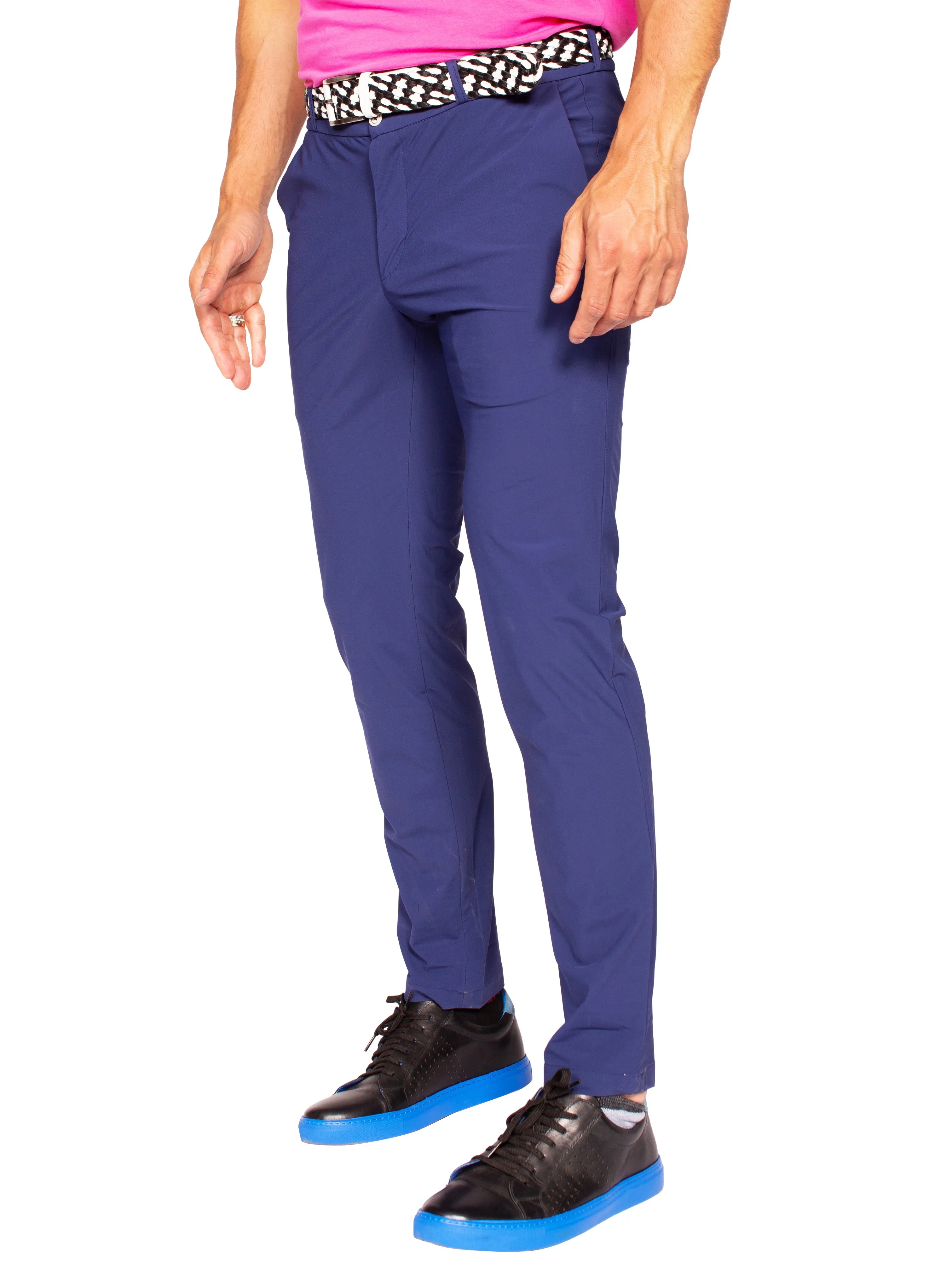 Pants Classic Navy