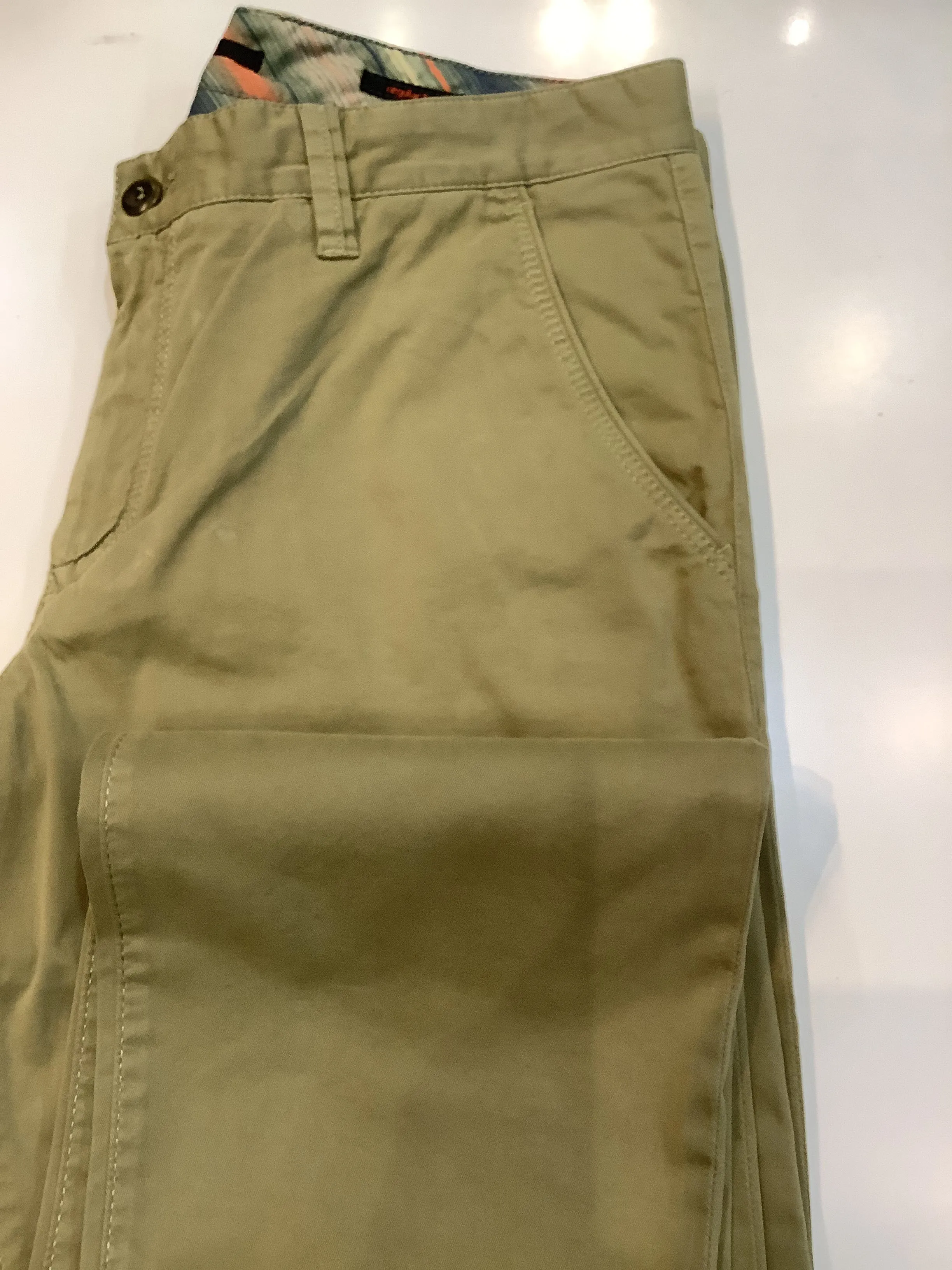 PANTS