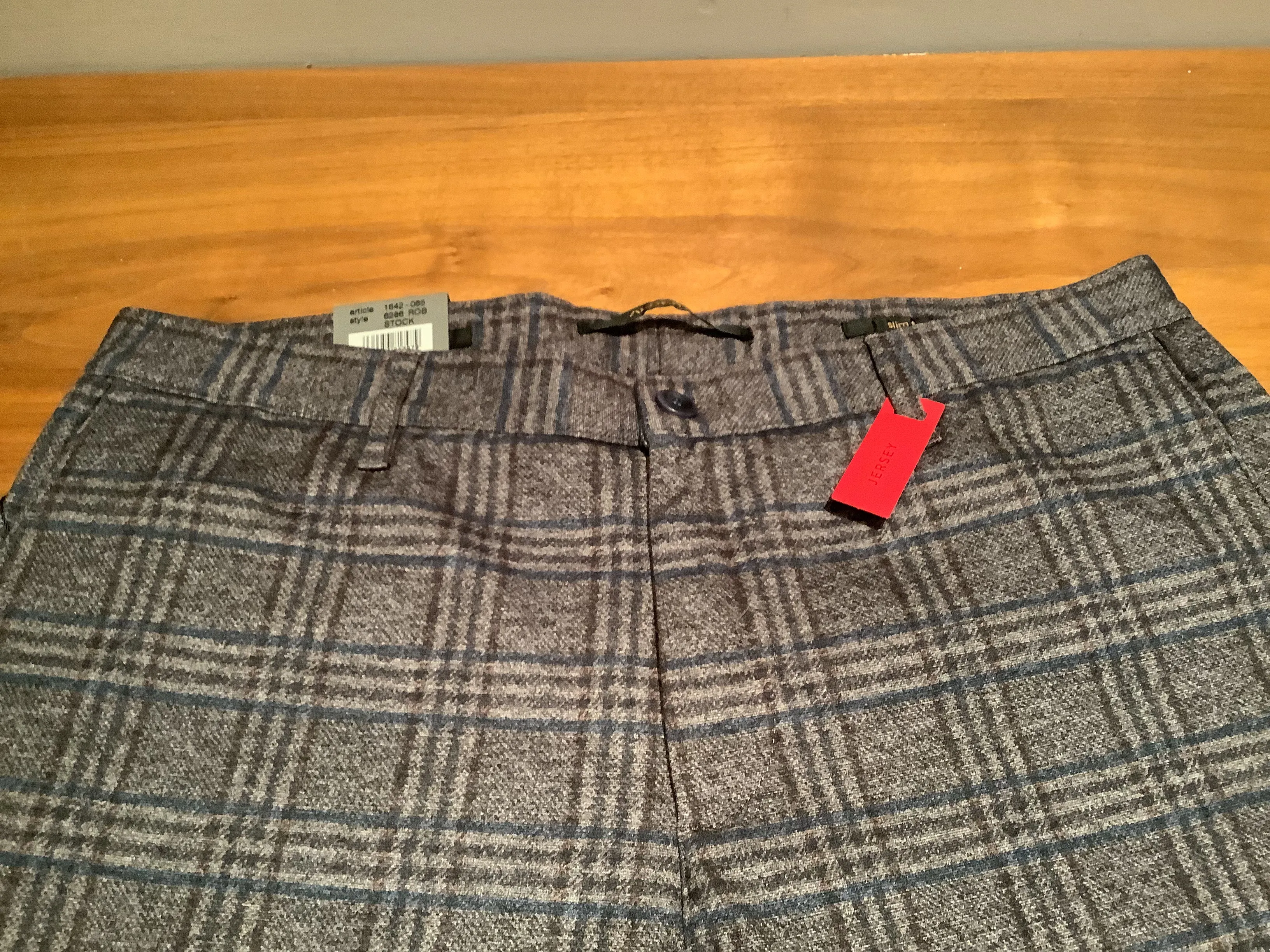 PANTS