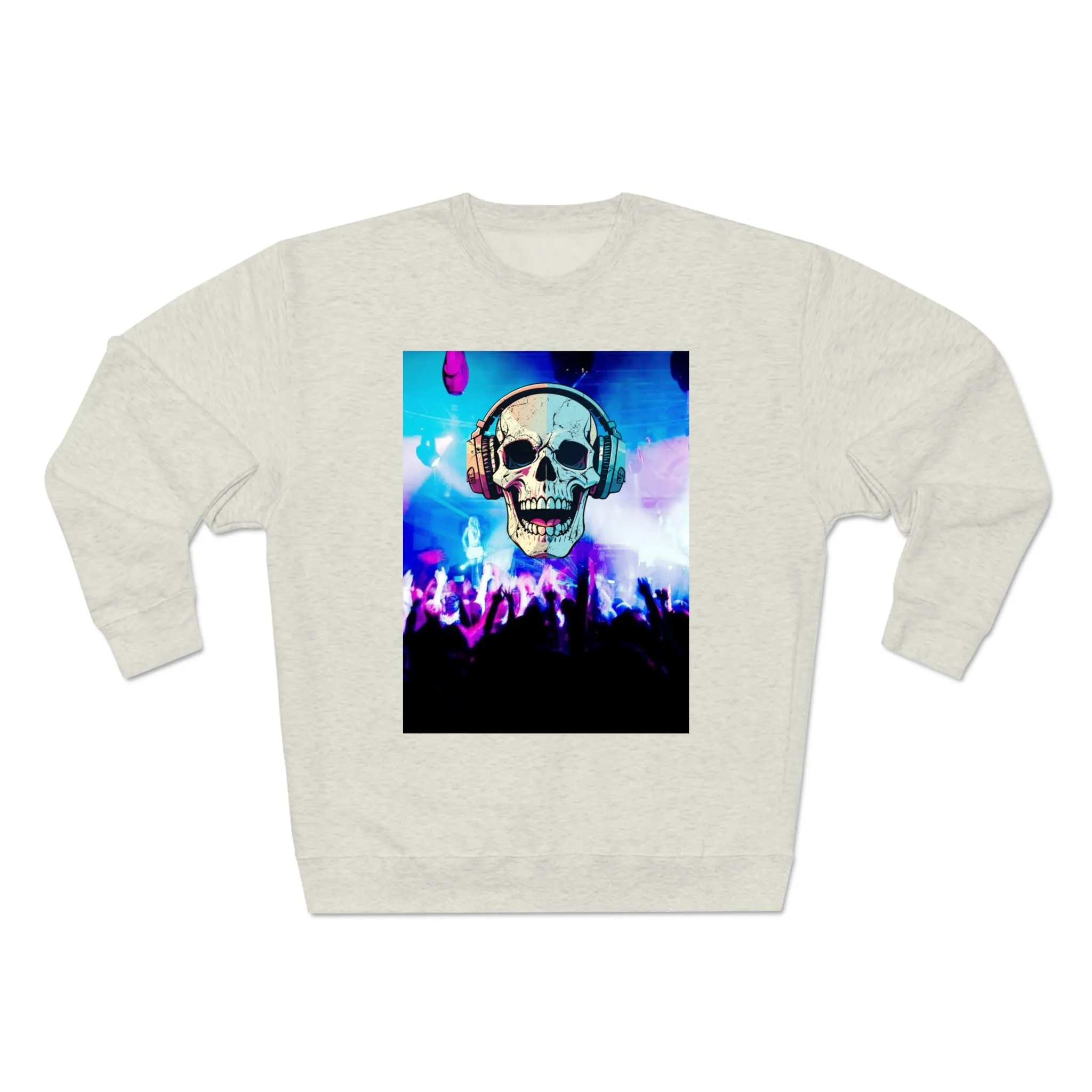 Party Crewneck Sweatshirt