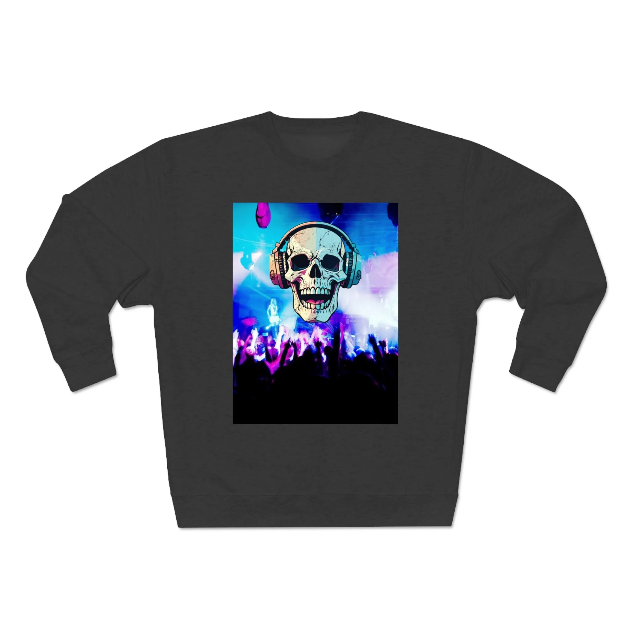 Party Crewneck Sweatshirt