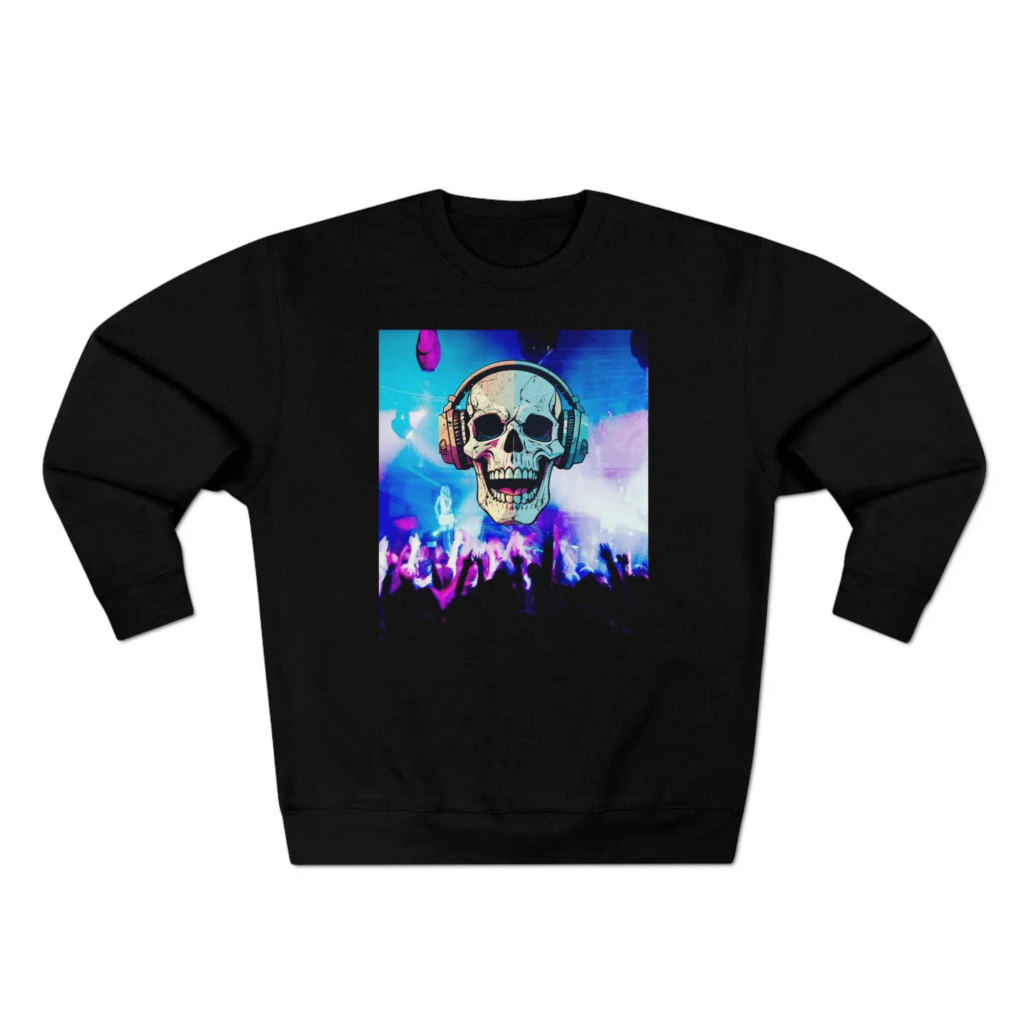 Party Crewneck Sweatshirt