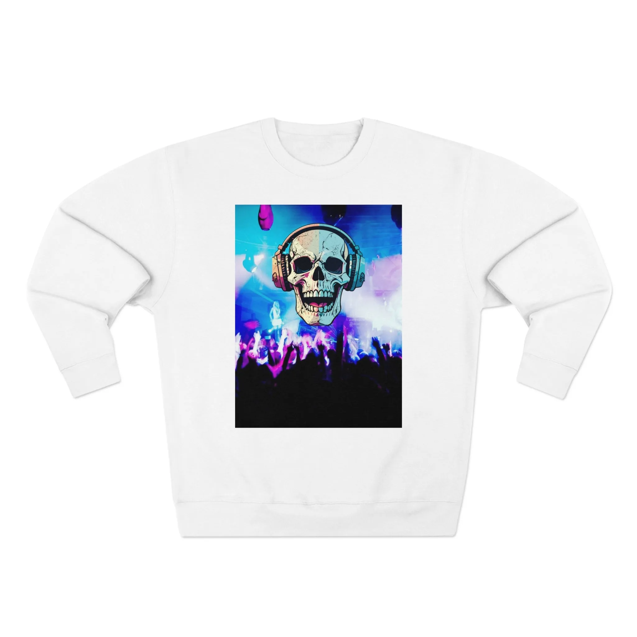 Party Crewneck Sweatshirt