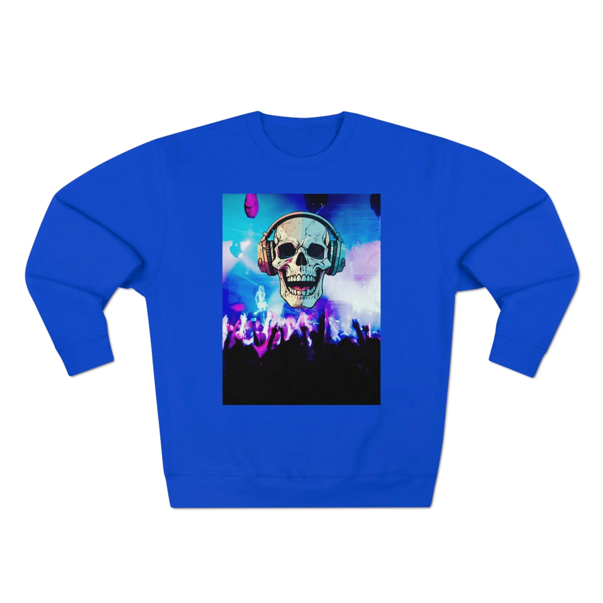 Party Crewneck Sweatshirt