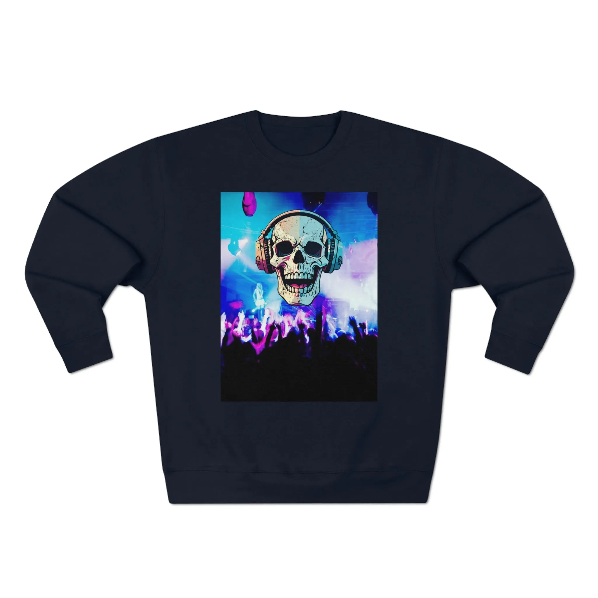 Party Crewneck Sweatshirt