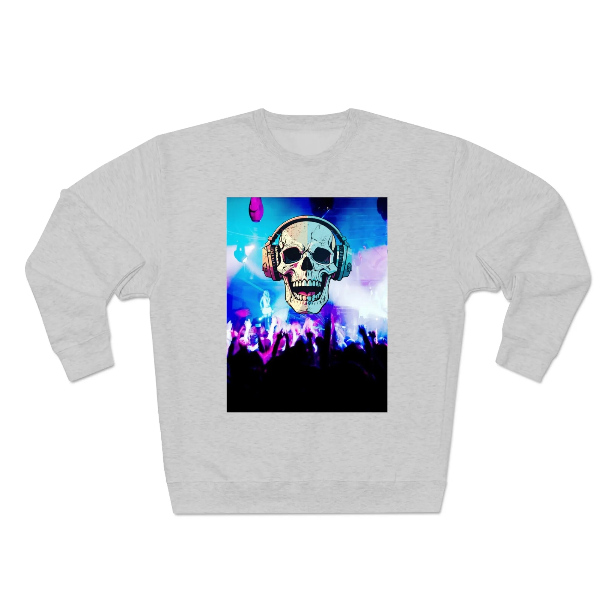 Party Crewneck Sweatshirt