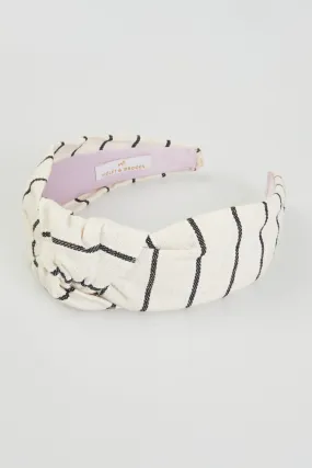 Phoebe Knot Headband