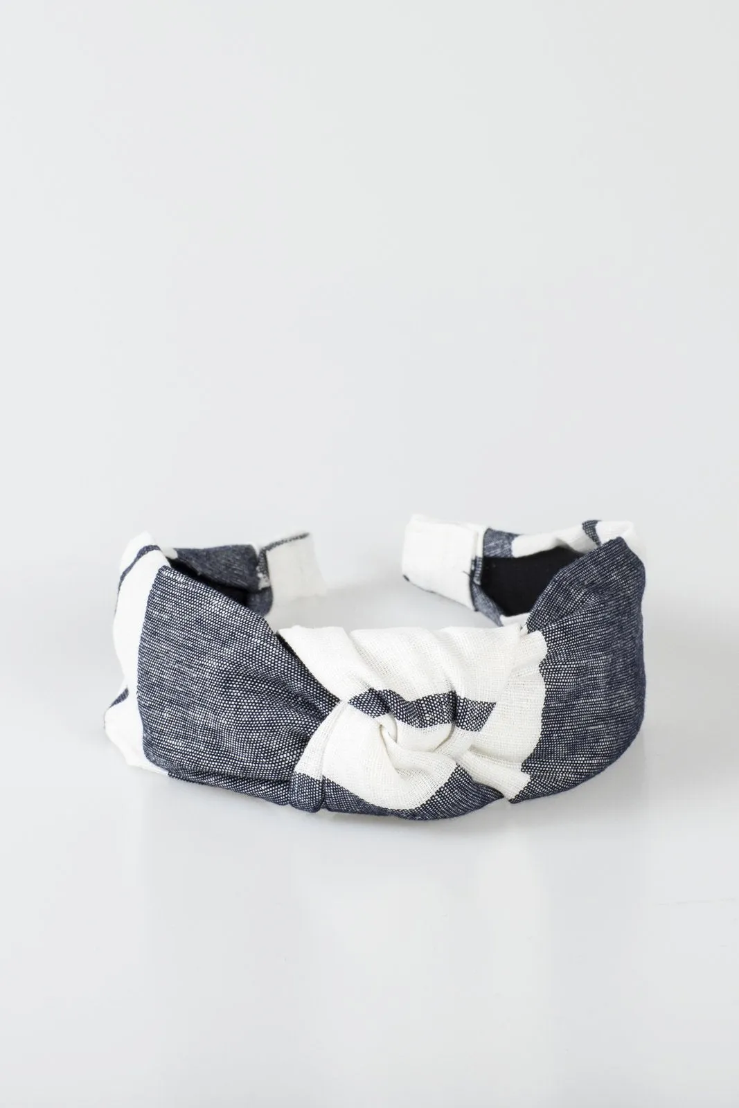 Phoebe Knot Headband