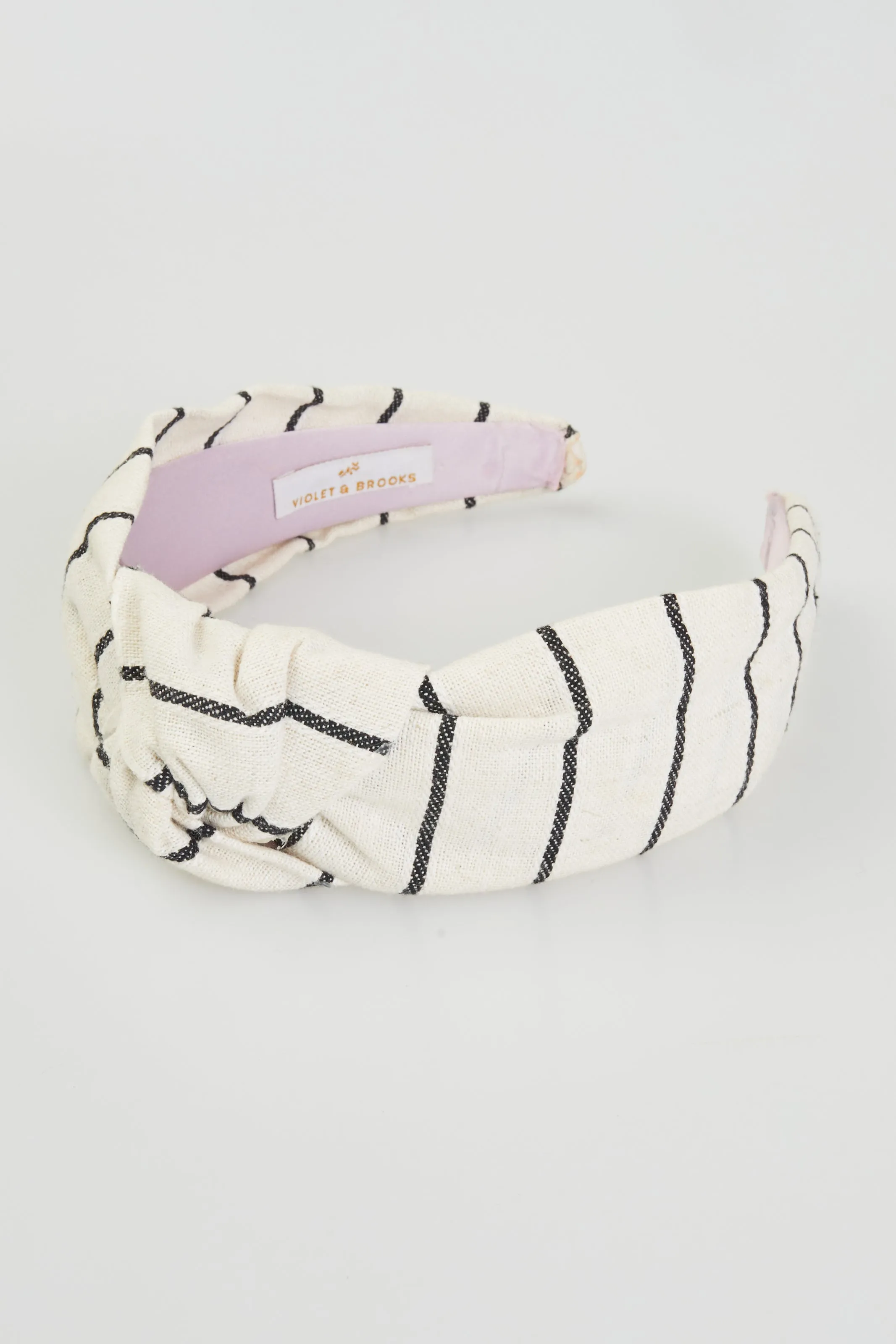 Phoebe Knot Headband