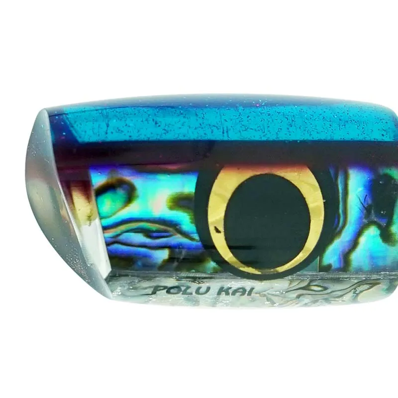 Polu Kai 9" Polu Diver