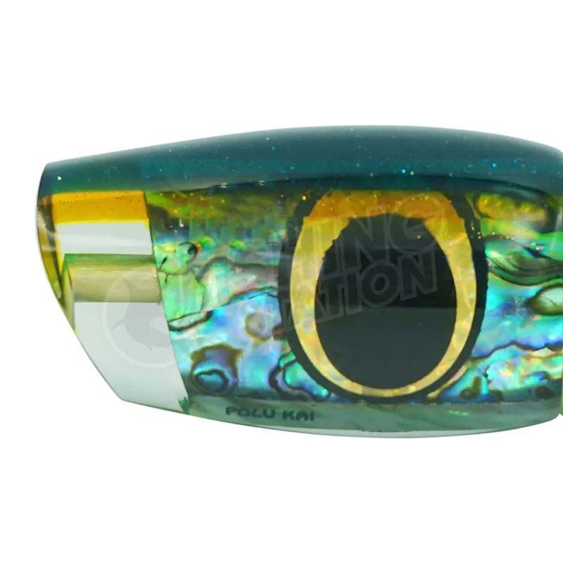 Polu Kai 9" Polu Diver
