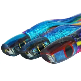 Polu Kai 9" Polu Diver
