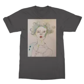 Priscilla Classic Adult T-Shirt
