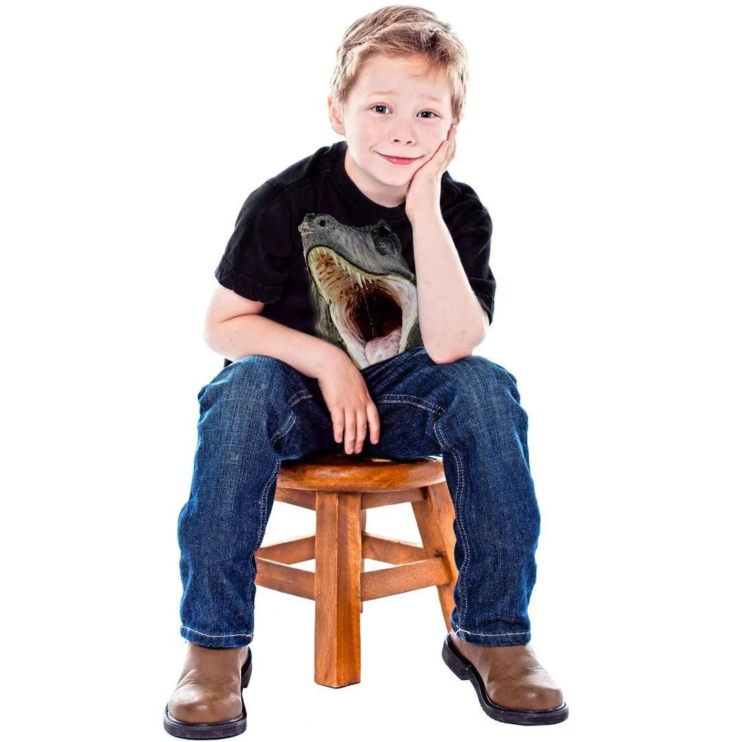 Rex Attack T-Shirt Kids