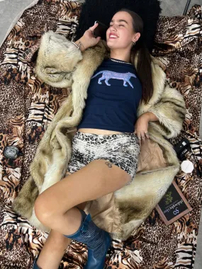 'Roar' Baby Tee