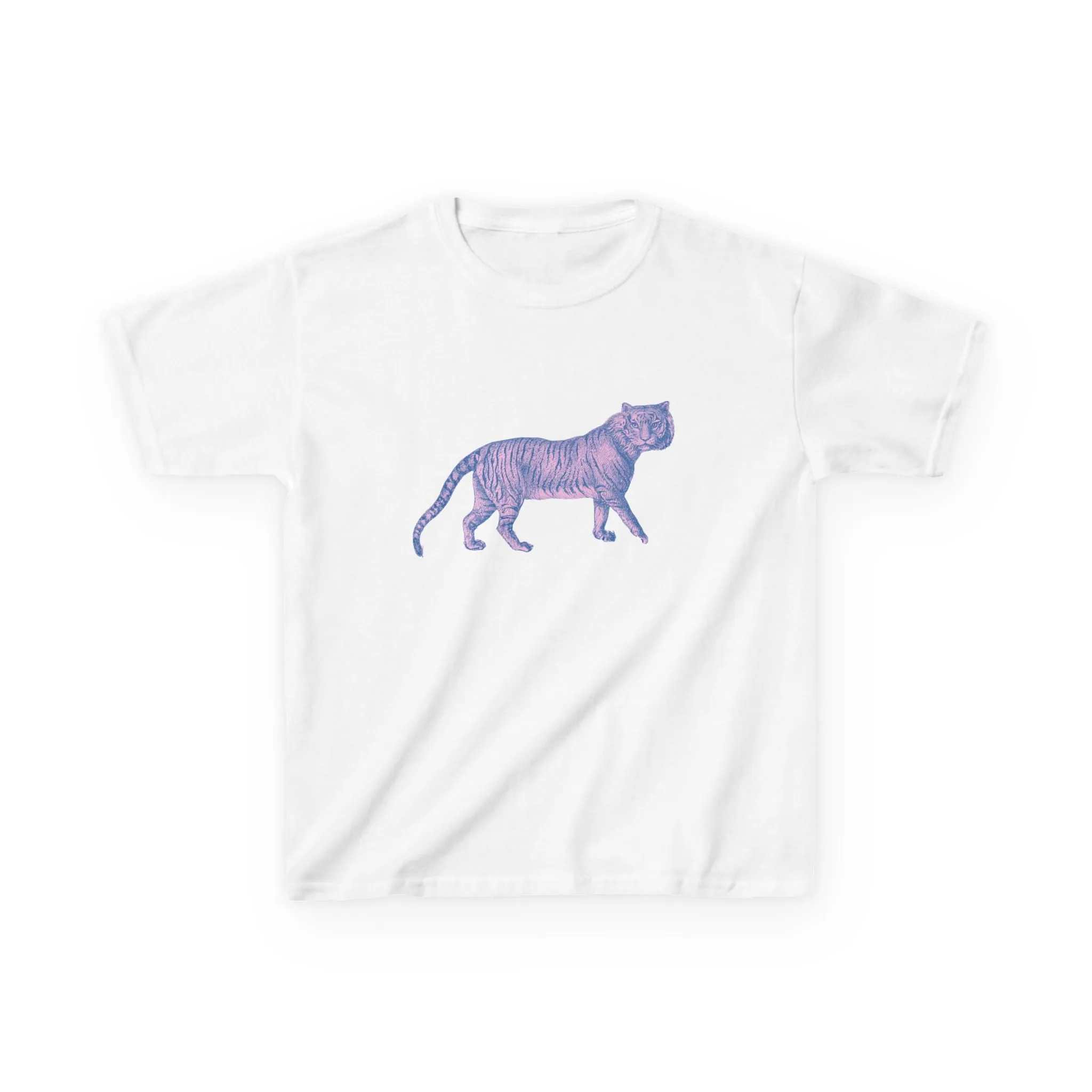 'Roar' Baby Tee