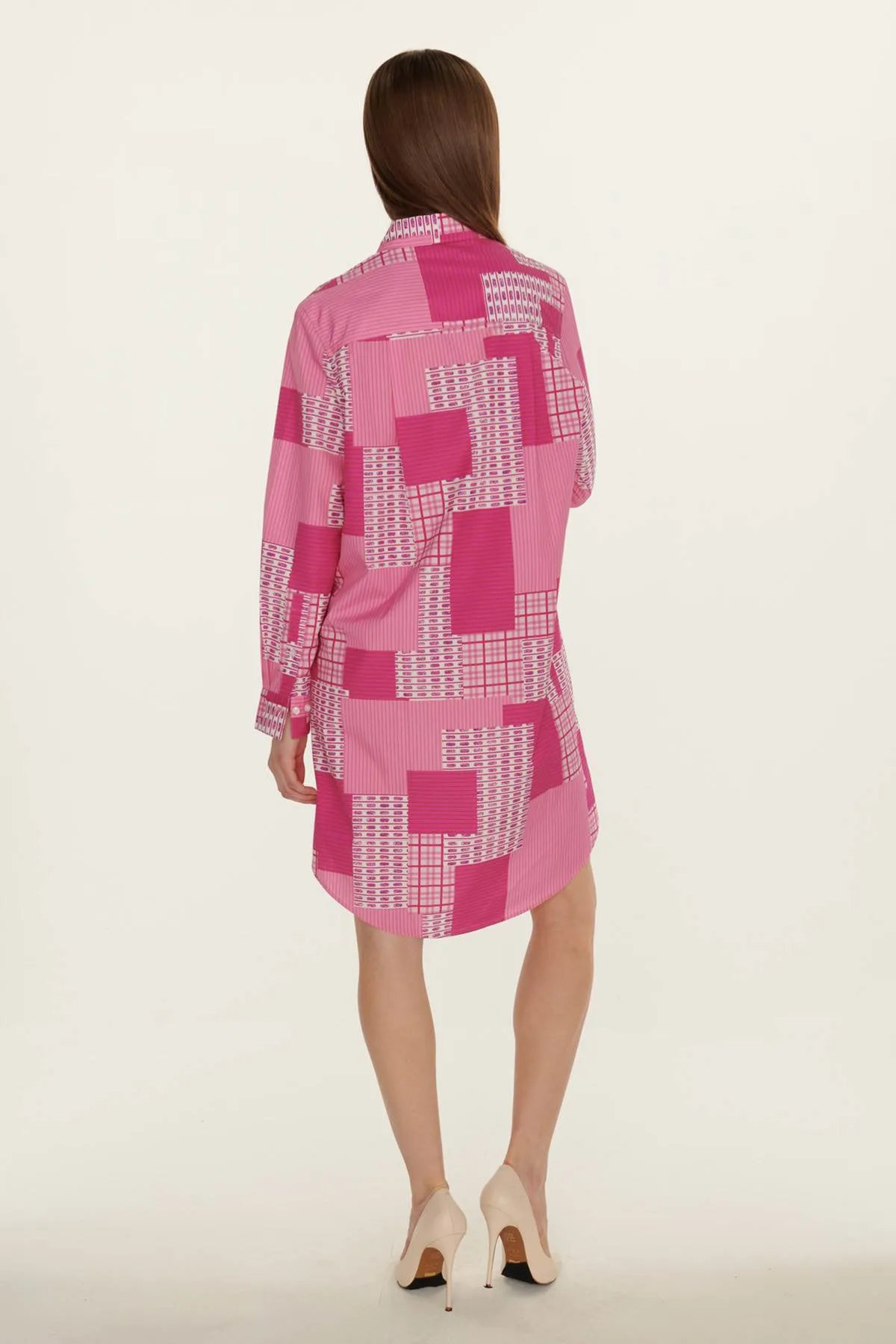 SHIRTDRESS