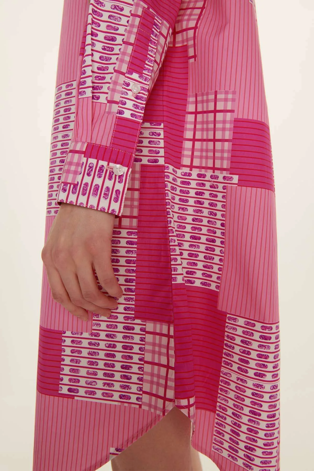 SHIRTDRESS