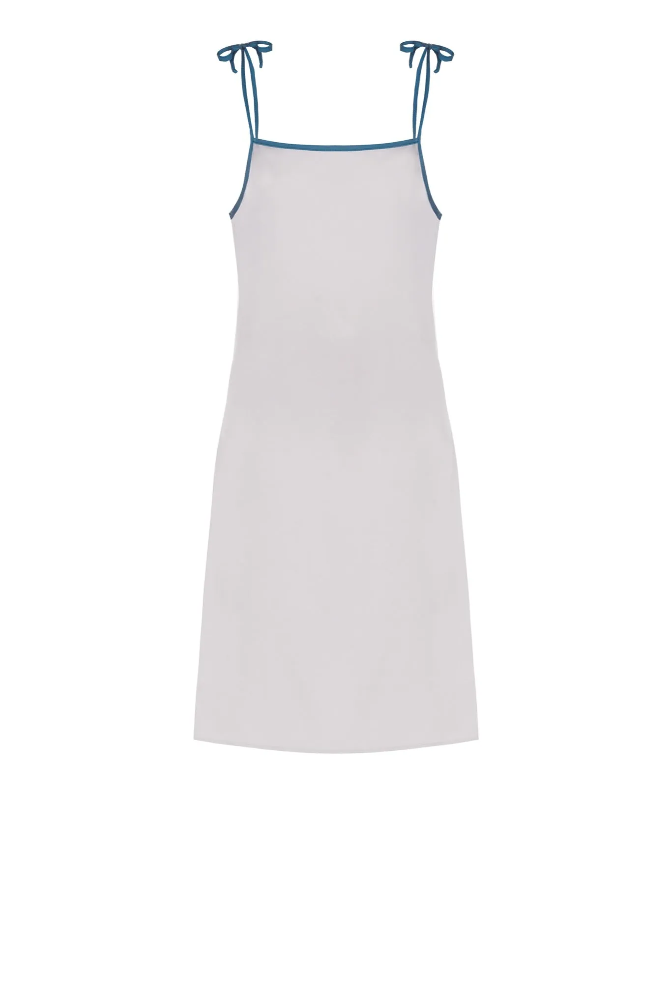 Sky Dress