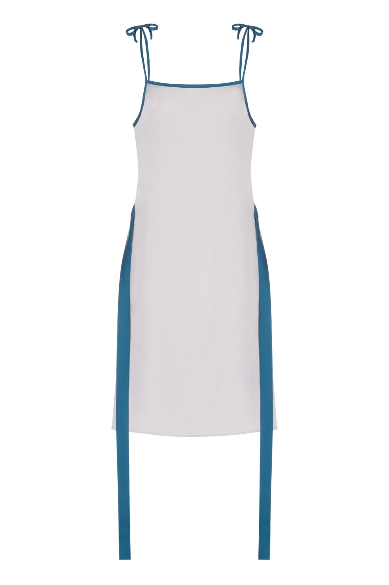 Sky Dress
