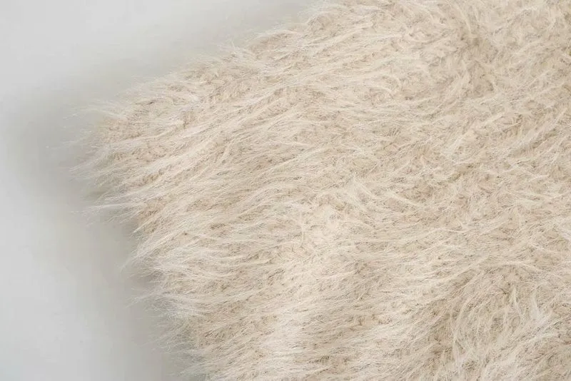 SOFT TOUCH CARDIGAN