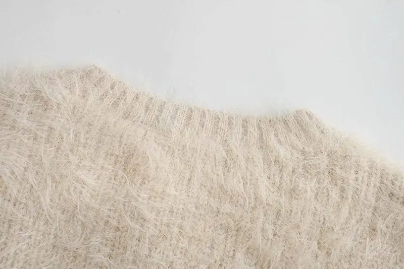 SOFT TOUCH CARDIGAN