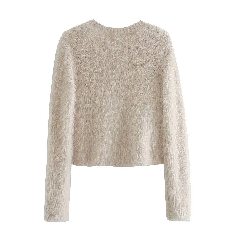 SOFT TOUCH CARDIGAN