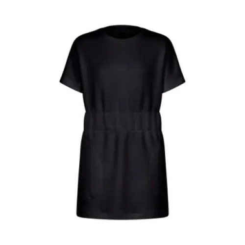 Spanx T-Shirt Dress