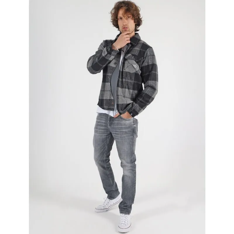 Swat Grey regular jeans Cornell