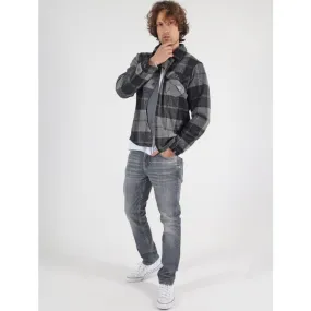 Swat Grey regular jeans Cornell