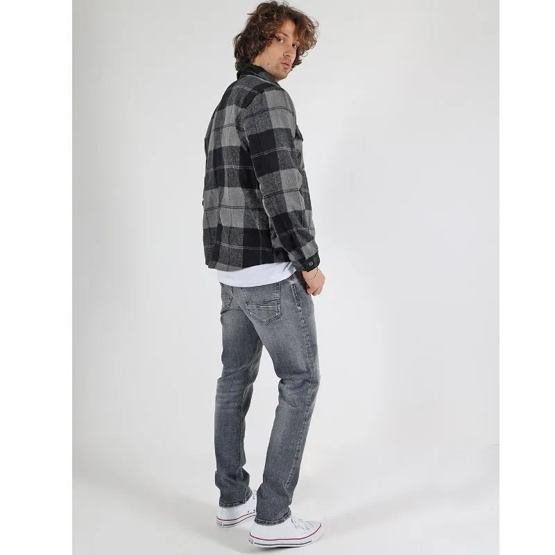 Swat Grey regular jeans Cornell