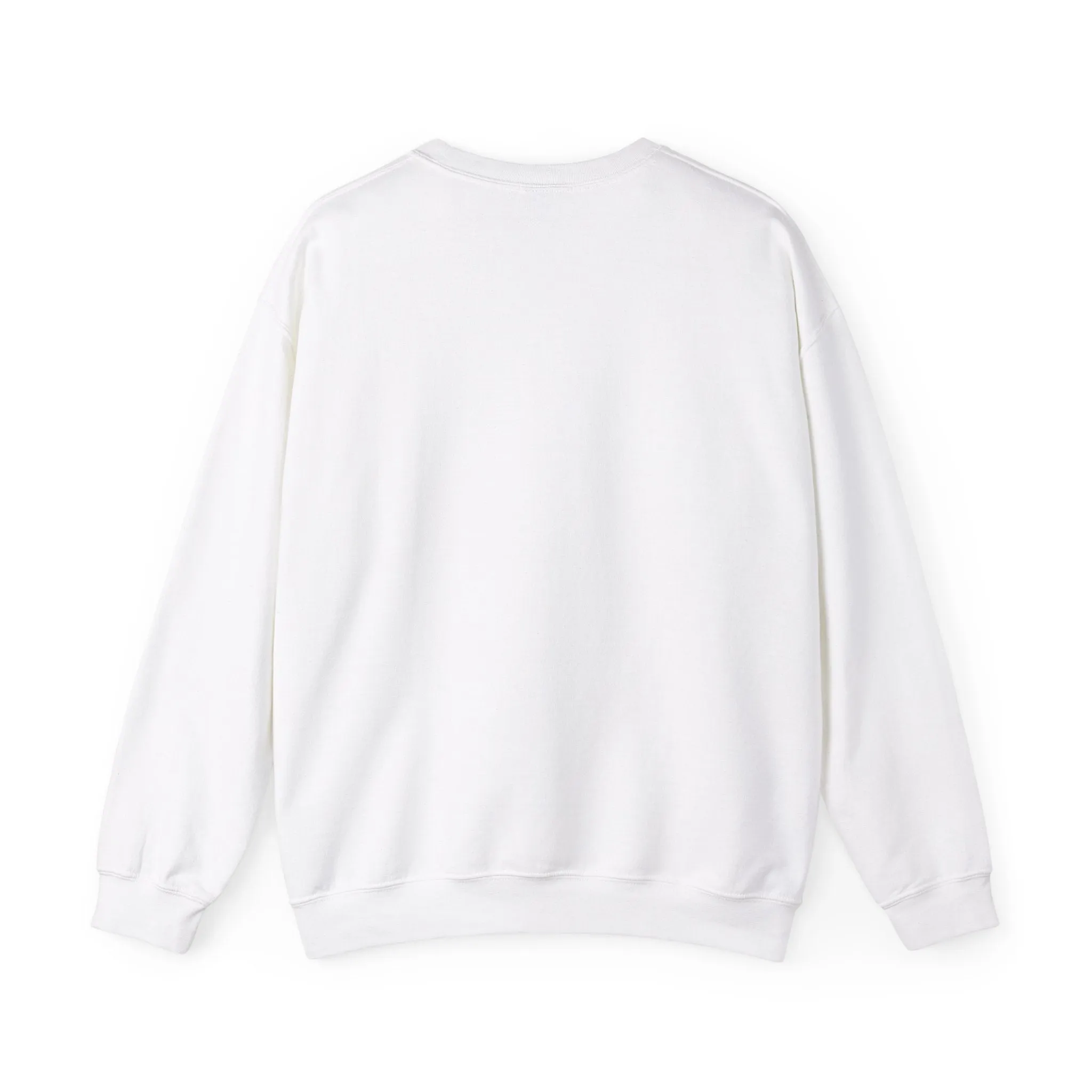The Return of Zombie Gloomy! Unisex Heavy Blend™ Crewneck Sweatshirt