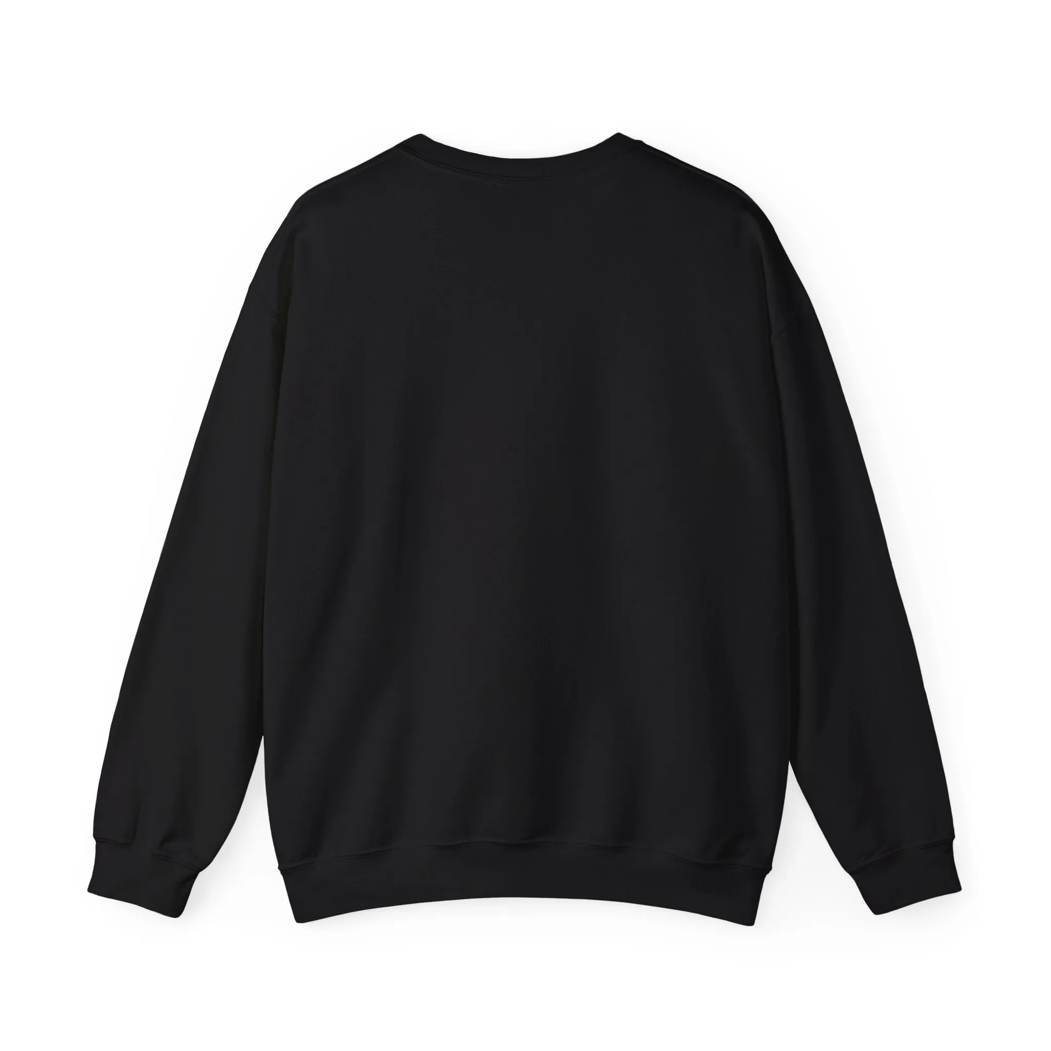The Return of Zombie Gloomy! Unisex Heavy Blend™ Crewneck Sweatshirt