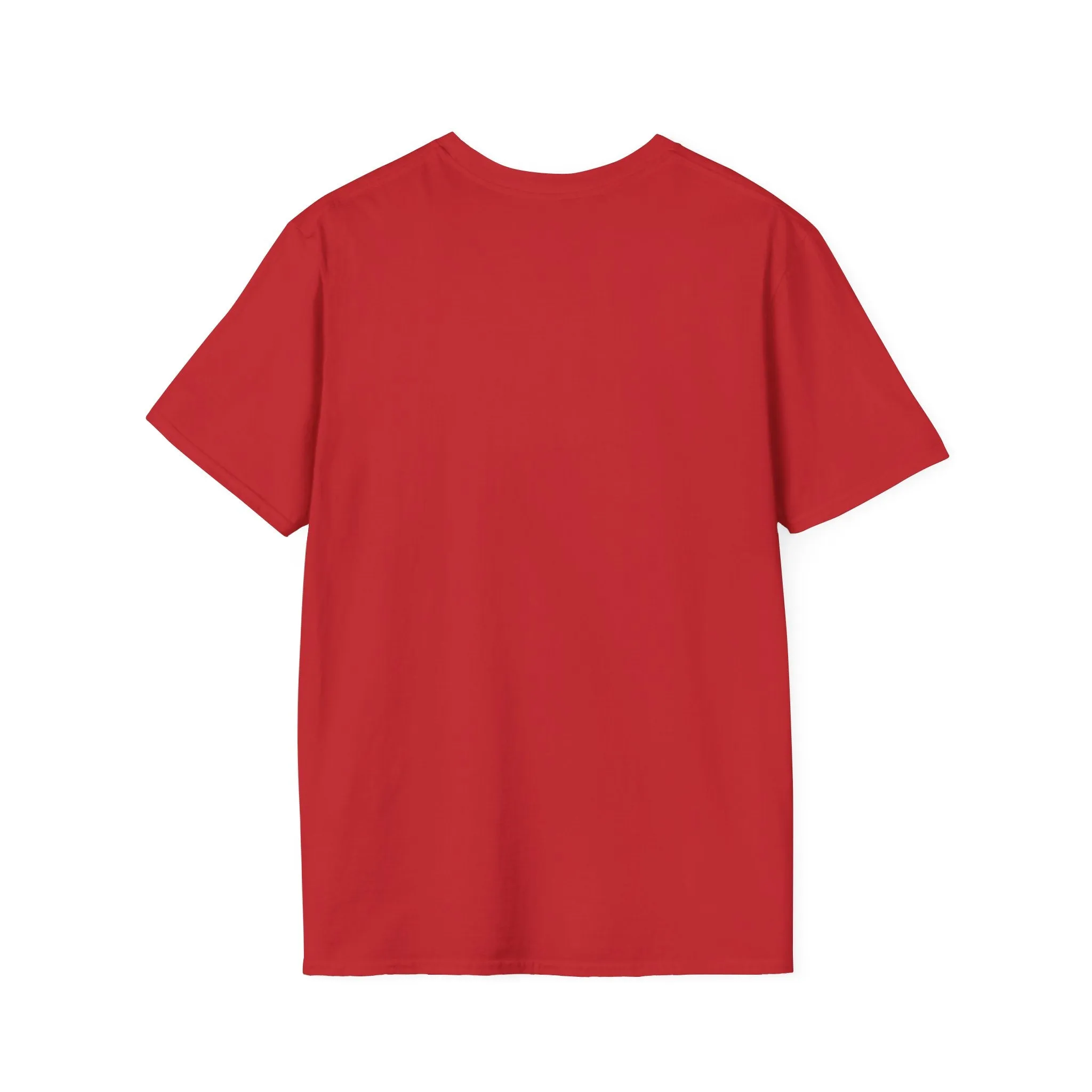 UK & Europe (FREE SHIPPING) - Cheese & Rice T-Shirt