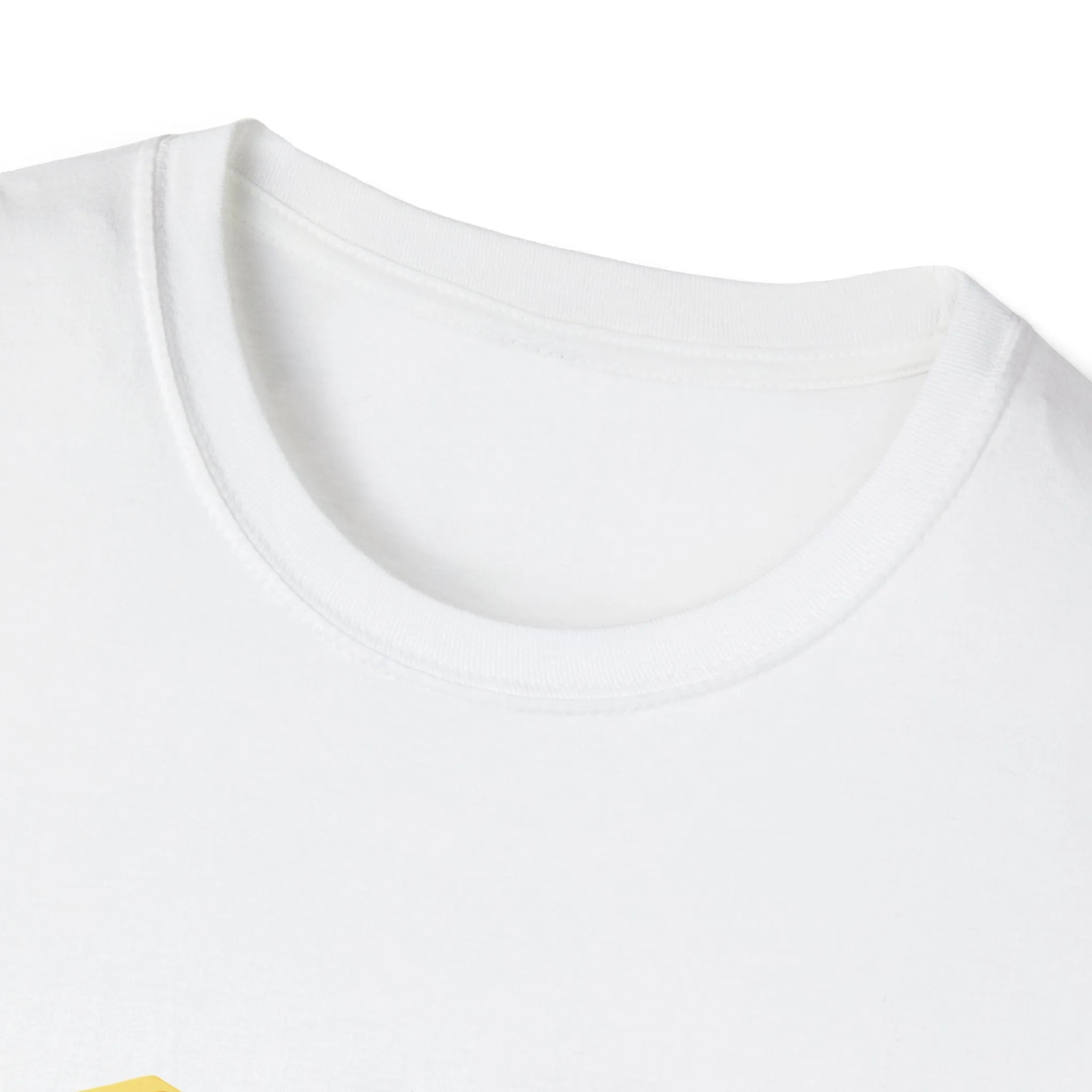 UK & Europe (FREE SHIPPING) - Cheese & Rice T-Shirt