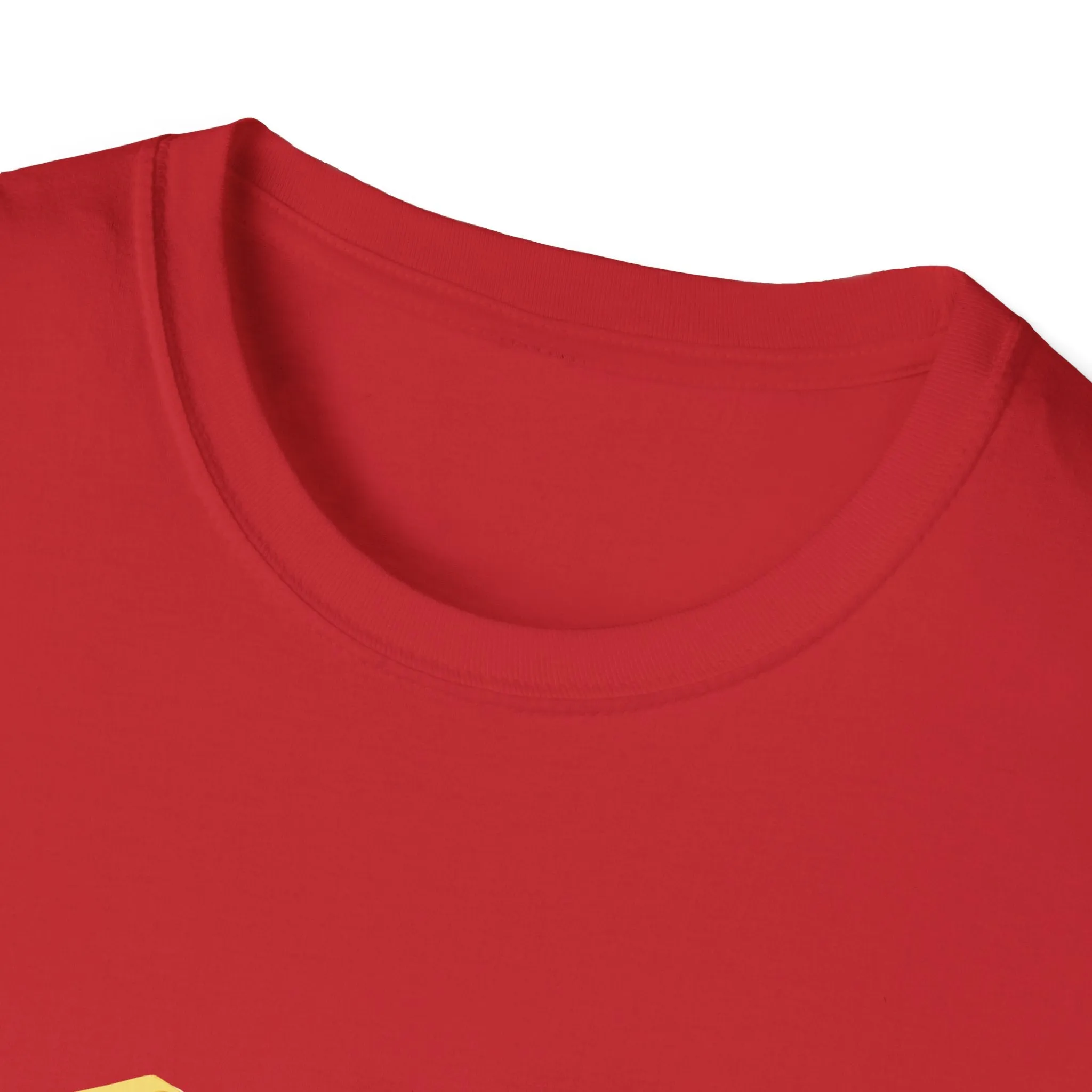 UK & Europe (FREE SHIPPING) - Cheese & Rice T-Shirt