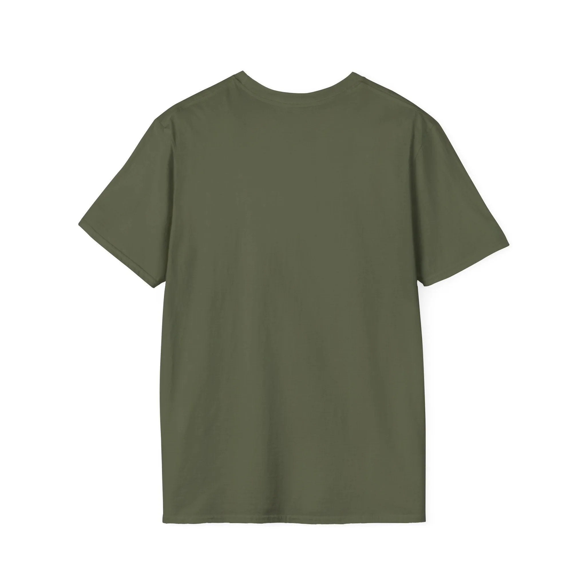 UK & Europe (FREE SHIPPING) - Cheese & Rice T-Shirt