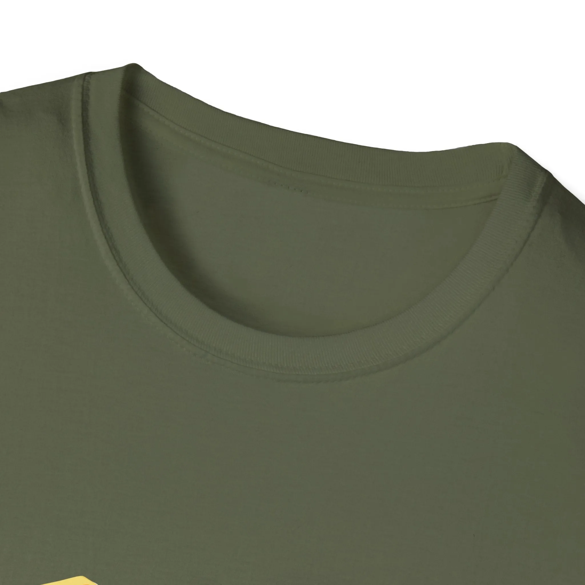 UK & Europe (FREE SHIPPING) - Cheese & Rice T-Shirt