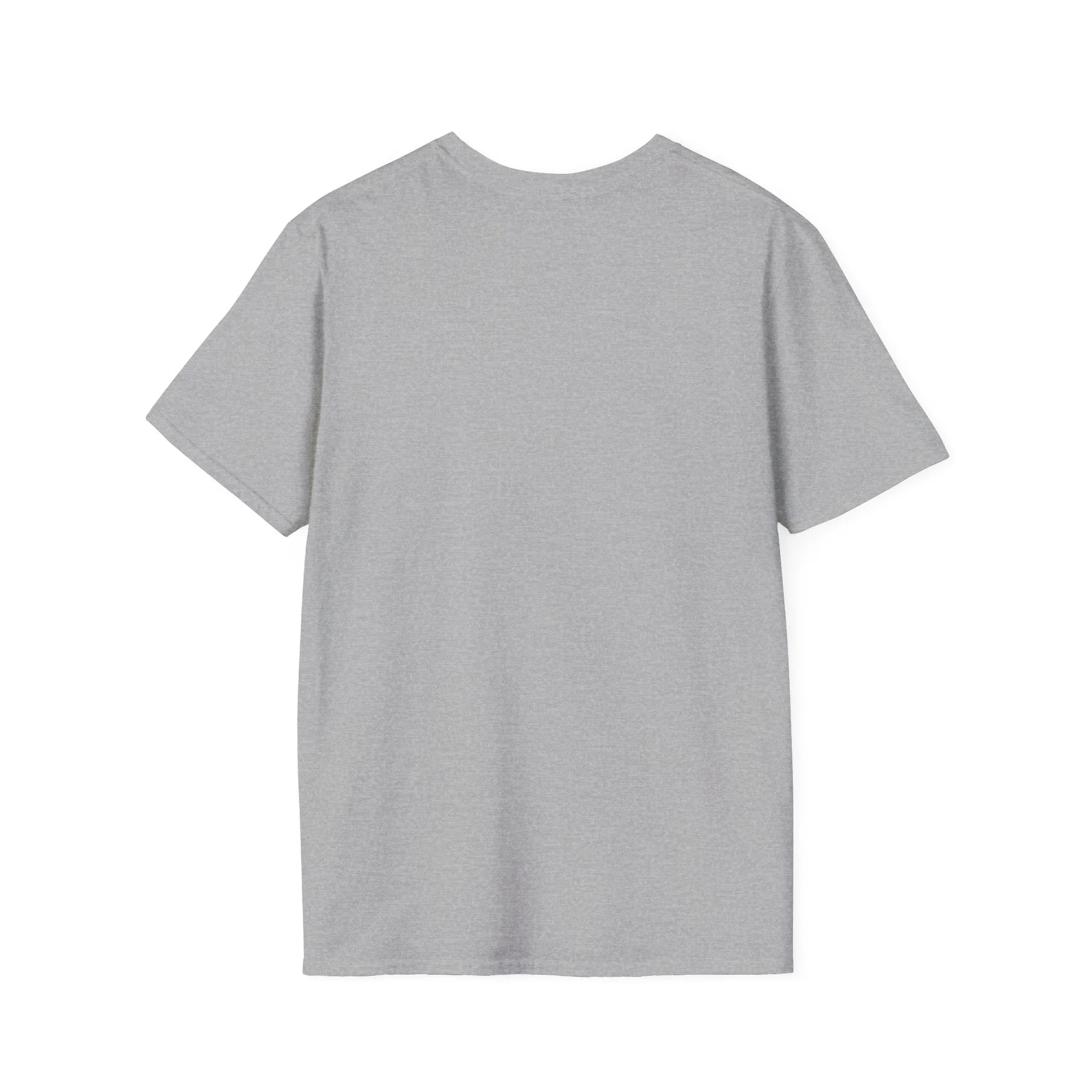 UK & Europe (FREE SHIPPING) - Cheese & Rice T-Shirt
