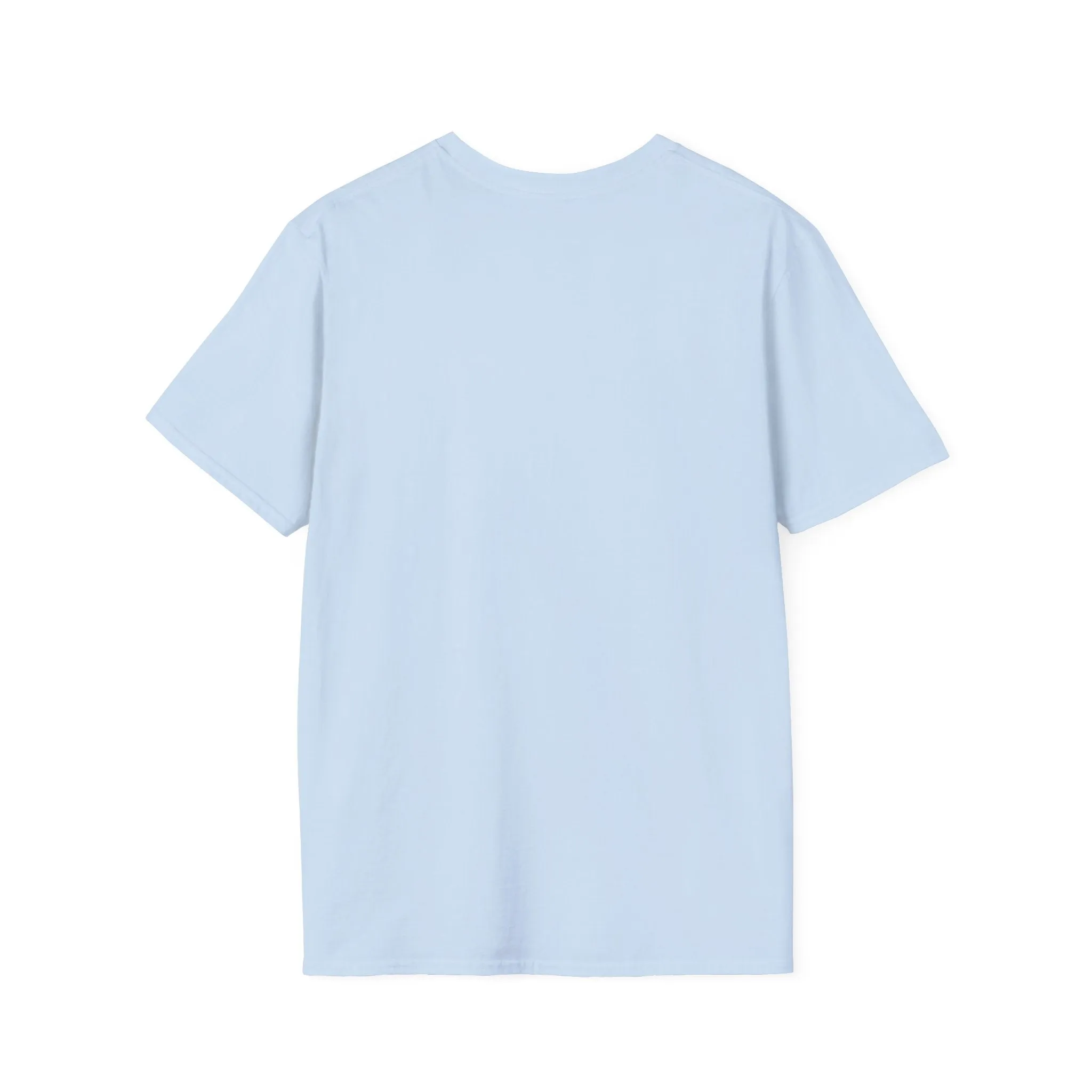 UK & Europe (FREE SHIPPING) - Cheese & Rice T-Shirt