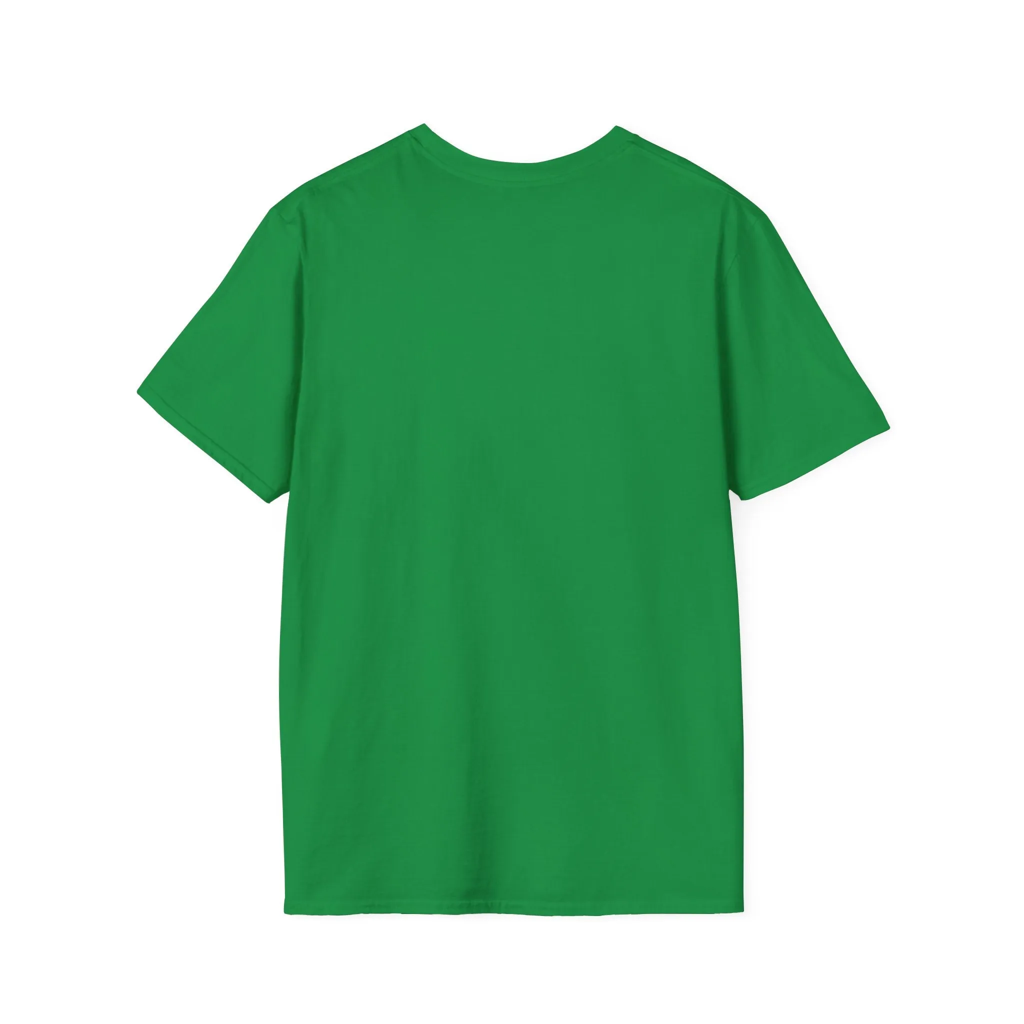 UK & Europe (FREE SHIPPING) - Cheese & Rice T-Shirt