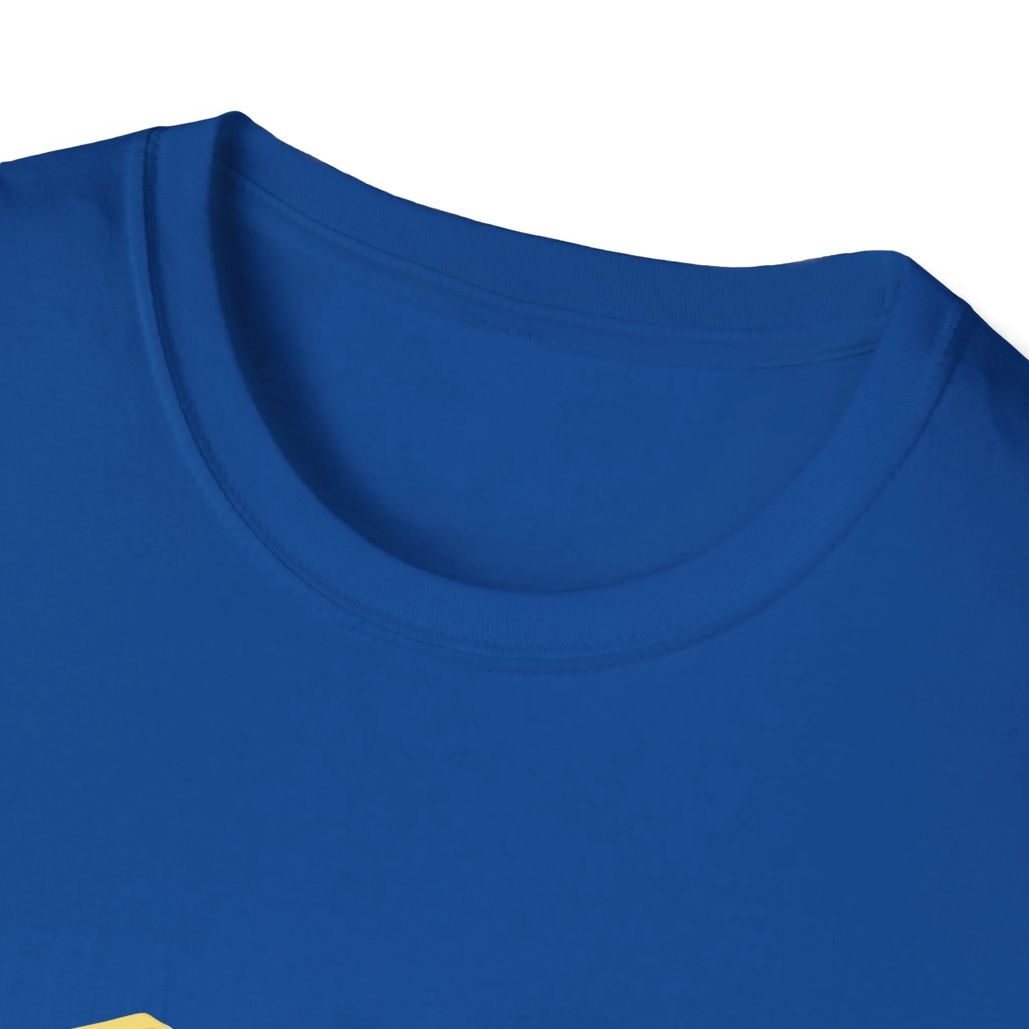 UK & Europe (FREE SHIPPING) - Cheese & Rice T-Shirt